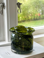 Ljuslykta Olive