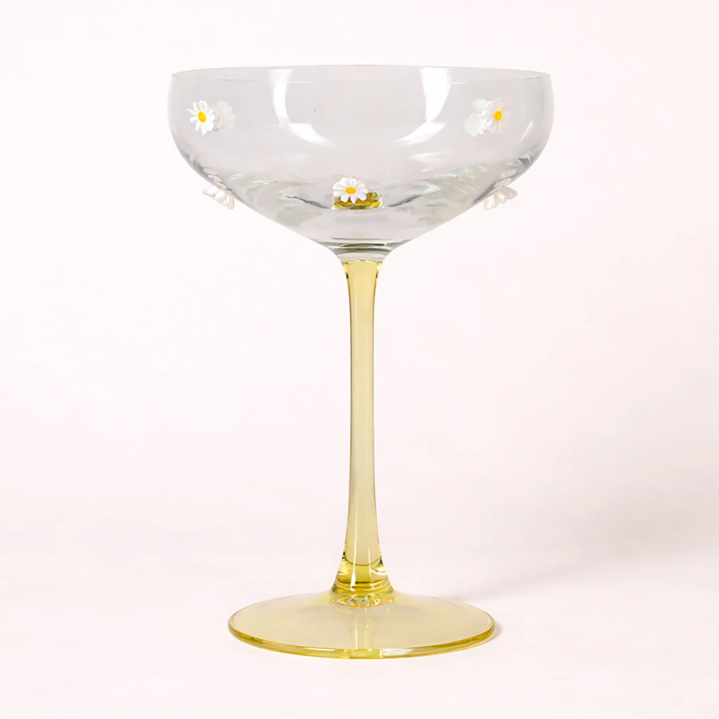 Champagnekupa Daisy