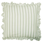 Kuddfodral Madicken - grön