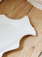 Uppläggningsfat poisson - medium