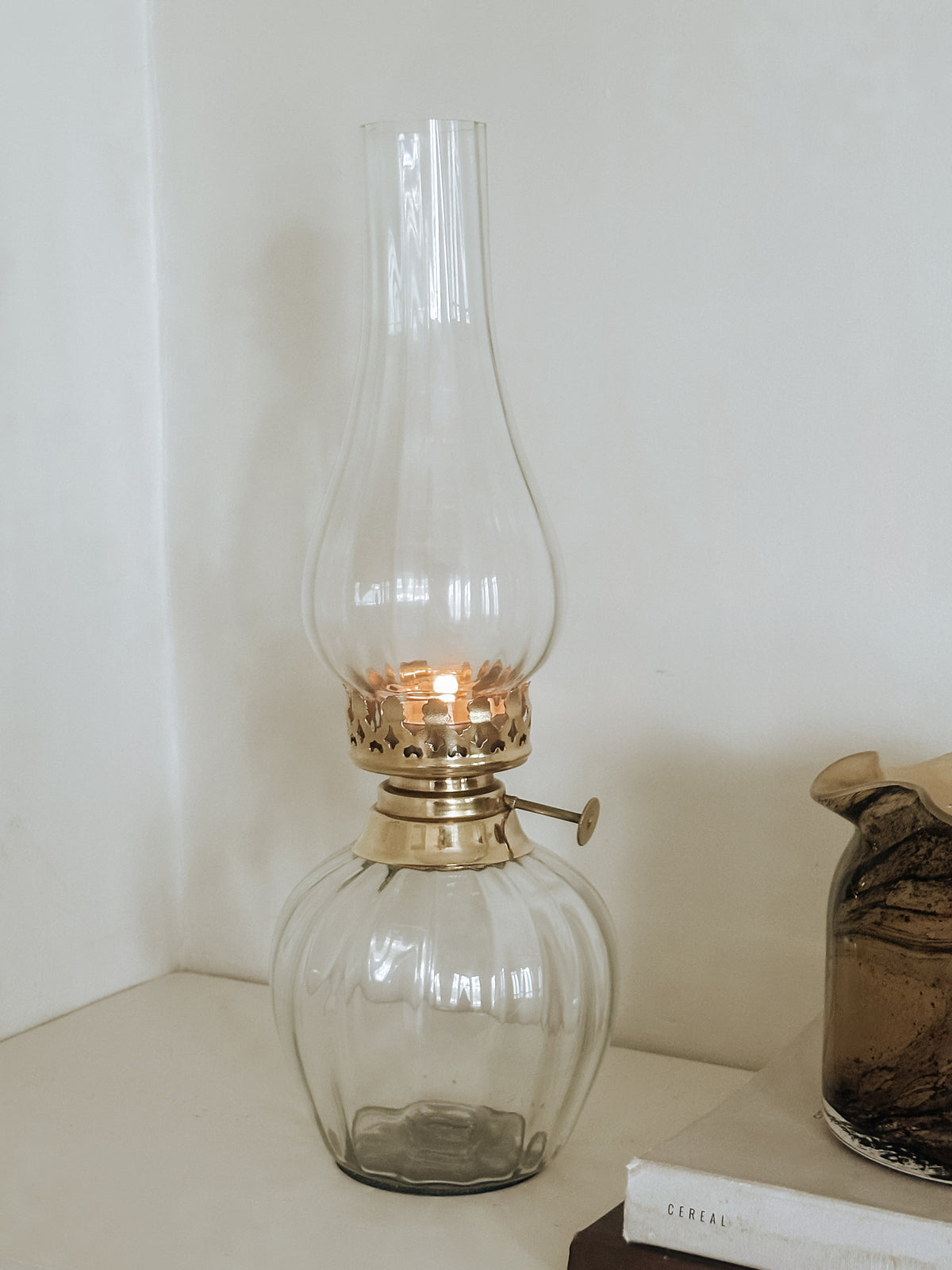 Ljuslykta Lumière