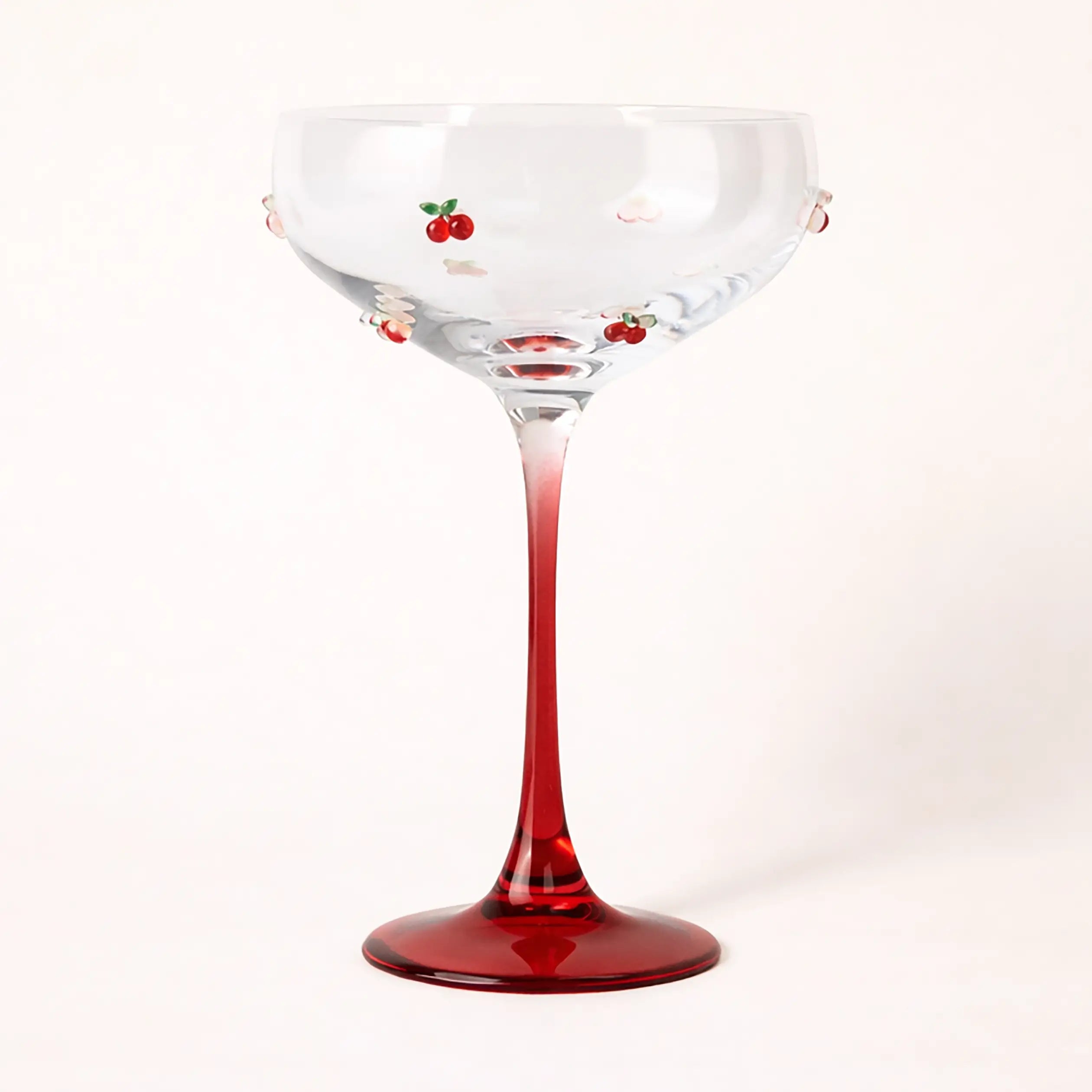 Champagnekupa cherry