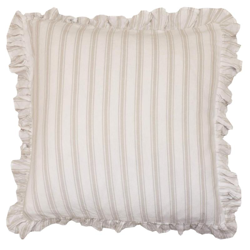 Kuddfodral Madicken - linnebeige