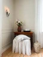 Kuddfodral Madicken - grön