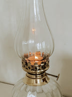 Ljuslykta Lumière