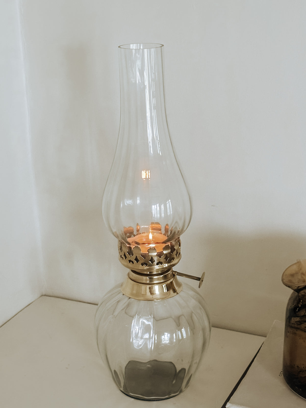 Ljuslykta Lumière