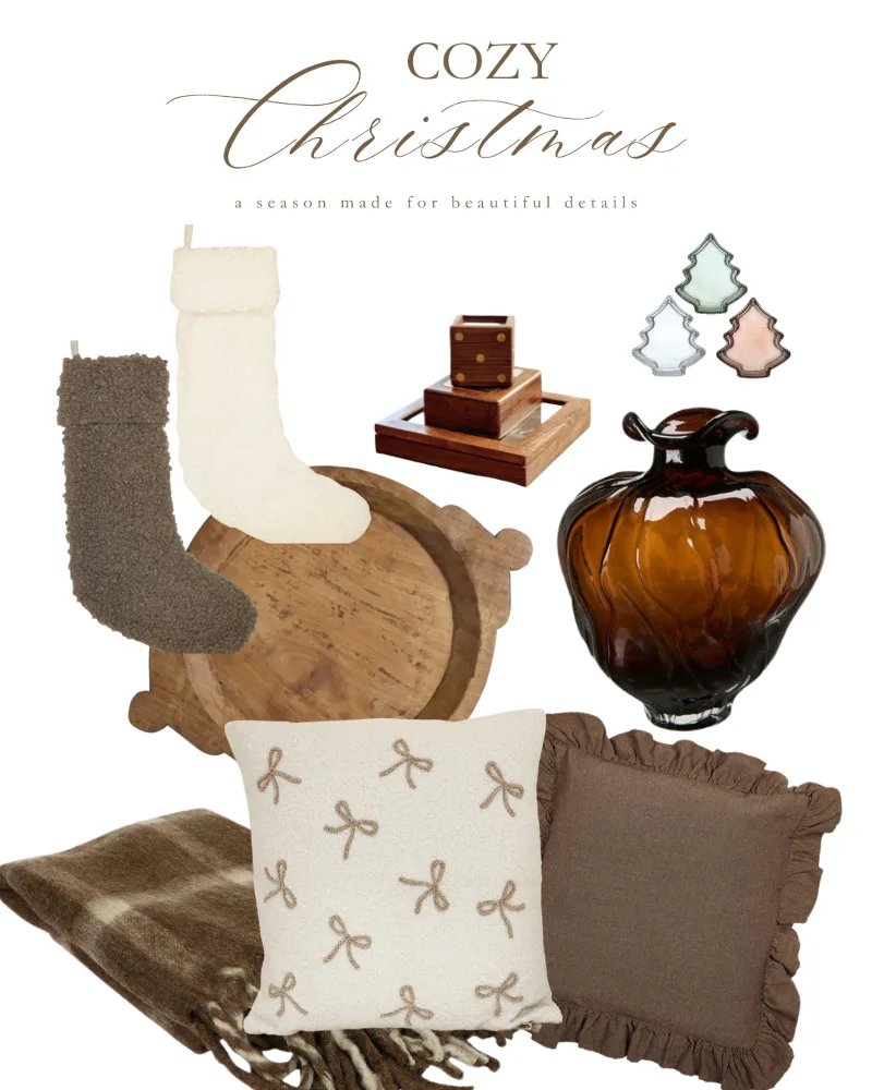 Cozy Christmas